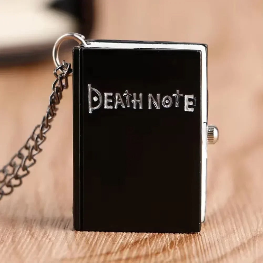 Reloj Shinigami
