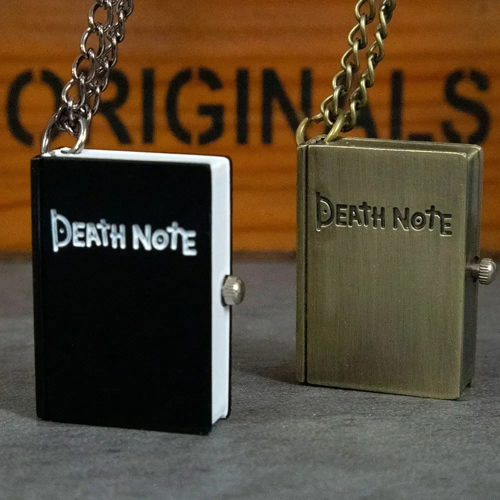 Reloj Shinigami