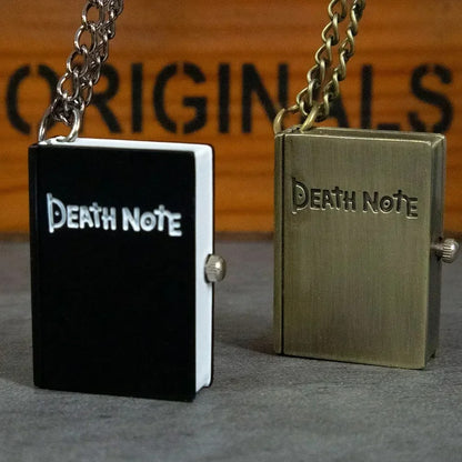 Reloj Shinigami