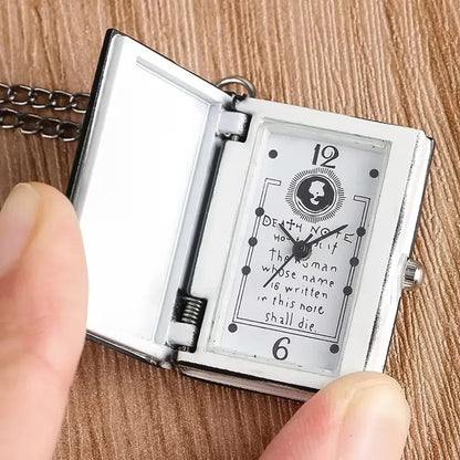 Reloj Shinigami